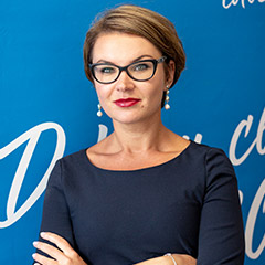 Наталья Владимировна Поплавская